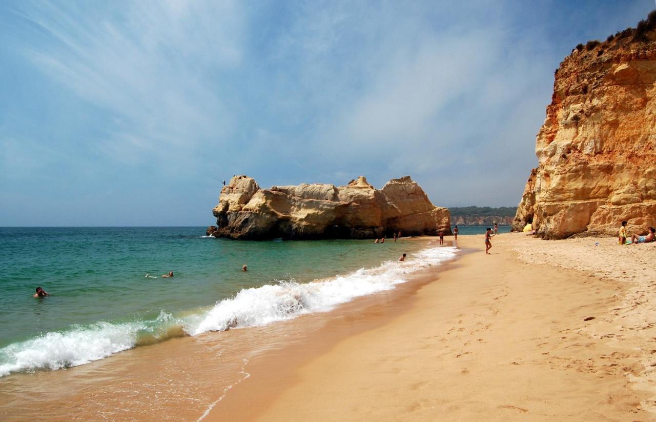 Apartment Amoreira Alvor Exterior foto