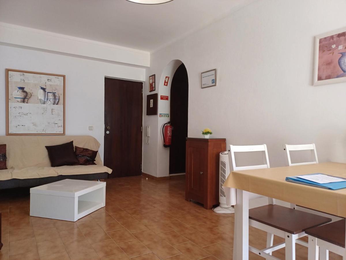 Apartment Amoreira Alvor Exterior foto
