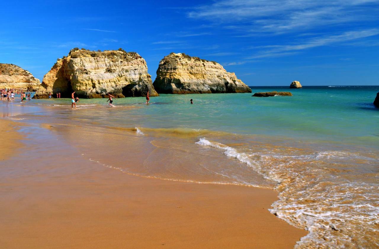 Apartment Amoreira Alvor Exterior foto