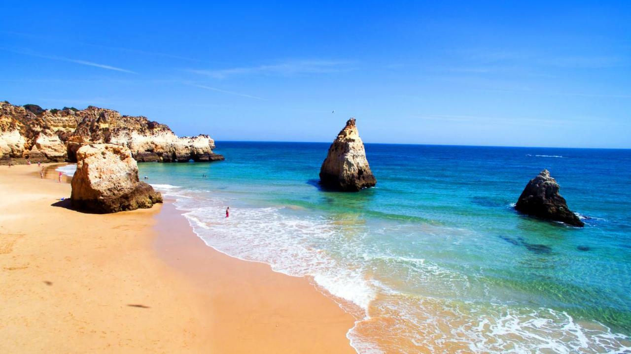 Apartment Amoreira Alvor Exterior foto